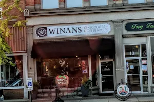 Winans Coffee & Chocolate image
