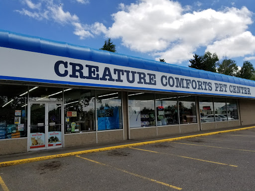 Creature Comforts Pet Care, 15106 SE McLoughlin Blvd, Portland, OR 97267, USA, 
