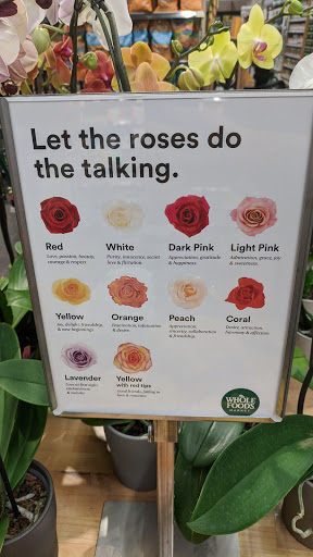 Grocery Store «Whole Foods Market», reviews and photos, 6910 McKinley St, Sebastopol, CA 95472, USA