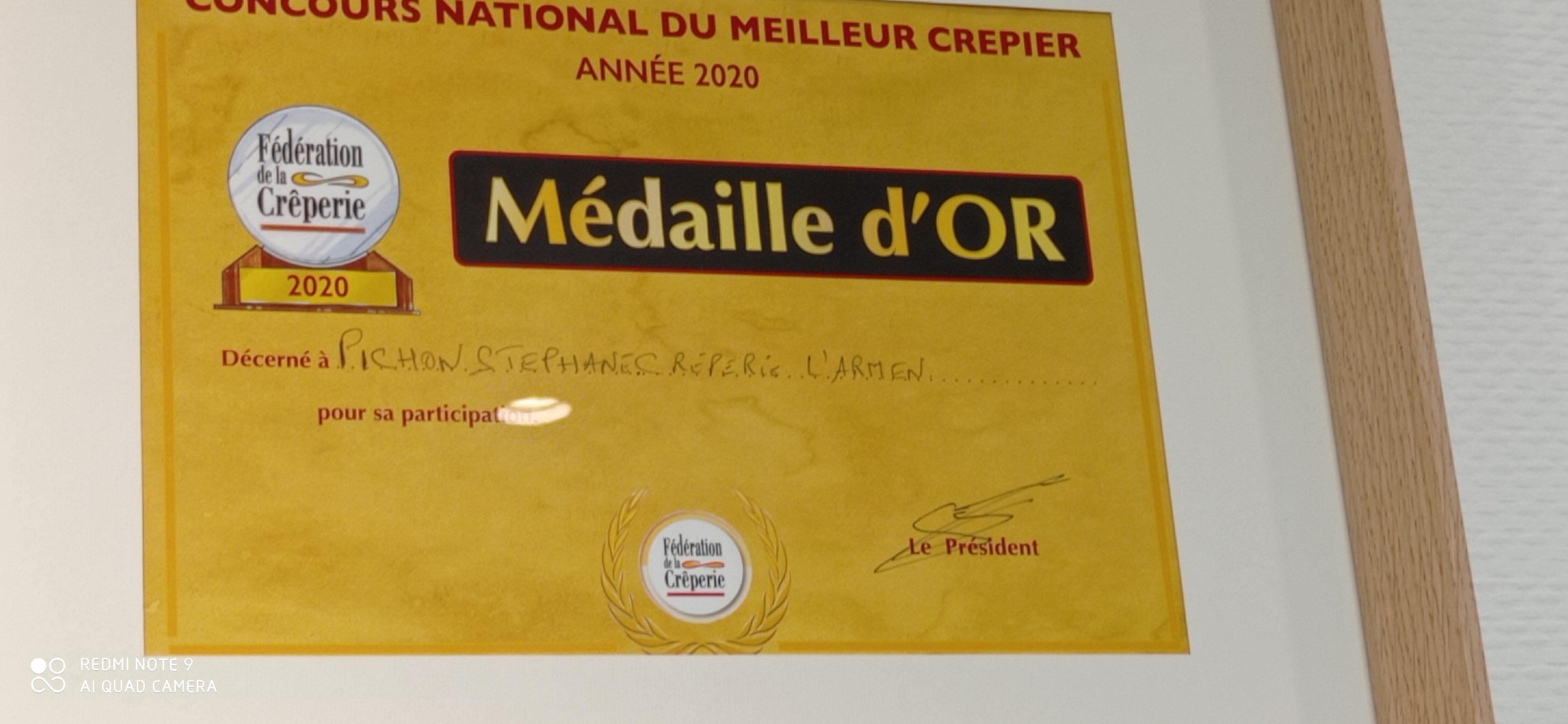 Photo n° 2 de l'avis de ghislaine.o fait le 16/10/2021 à 13:23