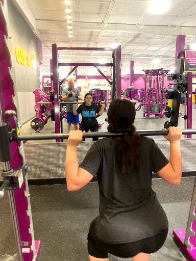 Gym «Planet Fitness», reviews and photos, 30701 US-19, Palm Harbor, FL 34684, USA