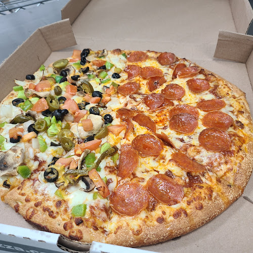 #6 best pizza place in Mesa - Illimitato Pizza