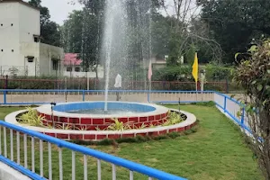 Police Line Garden Balaghat image