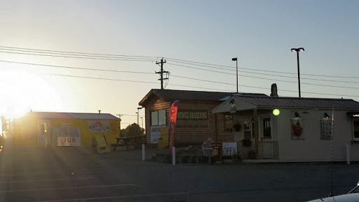 Coffee Shop «Brewed Awakening Espresso & Coffee Drive-thru», reviews and photos, 10 Paul Wood Ln, Mountain Home, AR 72653, USA