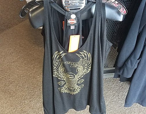 Harley-Davidson Dealer «Big Barn Harley-Davidson», reviews and photos, 81 NW 49th Pl, Des Moines, IA 50313, USA