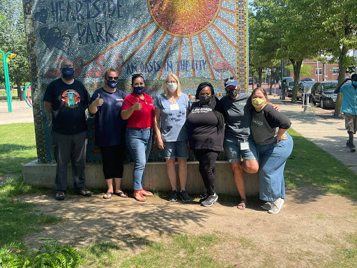 Employment Agency «Forge Industrial Staffing», reviews and photos, 5011 28th St SE, Grand Rapids, MI 49512, USA