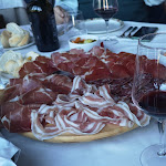 Photo n°2 de l'avis de Maria.r fait le 11/03/2023 à 19:52 sur le  Ristorante Stradivarius à Castell'Arquato