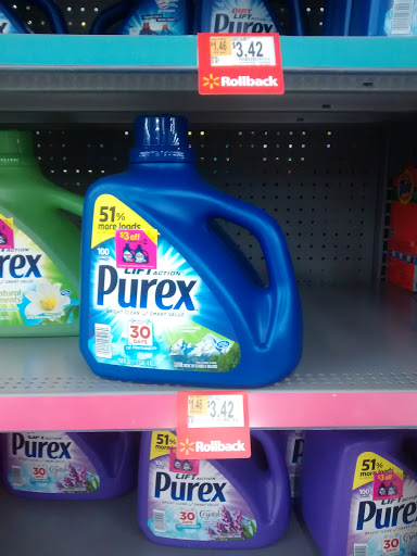 Discount Store «Walmart», reviews and photos, 2348 NY-19, Warsaw, NY 14569, USA