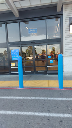 Department Store «Walmart Supercenter», reviews and photos, 470 Airport Rd, Willows, CA 95988, USA