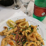 Photo n°4 de l'avis de cla.d fait le 21/07/2018 à 08:46 sur le  'A Lucianella à Naples