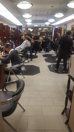 Beauty Salon «Expo Gentlemen Salon & Spa», reviews and photos, 326 New Dorp Ln, Staten Island, NY 10306, USA