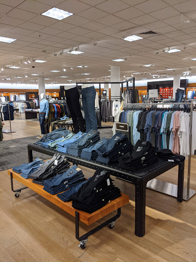 Department Store «Nordstrom», reviews and photos, 800 Spectrum Center Dr, Irvine, CA 92618, USA