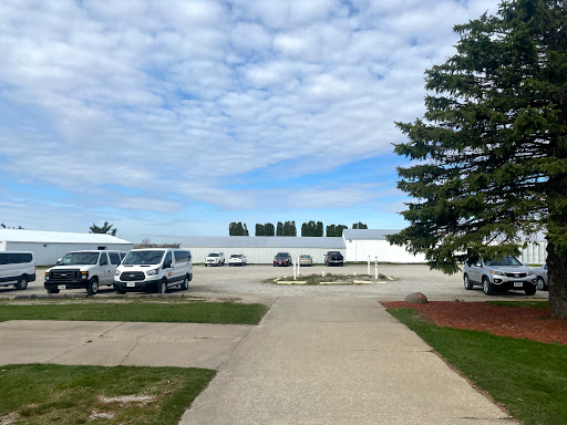 Public Golf Course «Wildcat Golf Course», reviews and photos, 100 Wildcat Trail, Shellsburg, IA 52332, USA