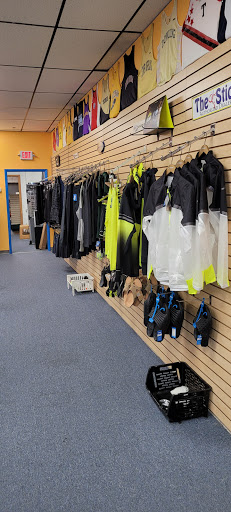 Shoe Store «Jenkintown Running Co», reviews and photos, 416 York Rd, Jenkintown, PA 19046, USA