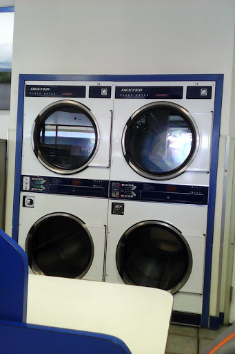 Laundromat «College Laundry», reviews and photos, 4756 N Pershing Ave, Stockton, CA 95207, USA