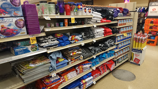 Grocery Store «Safeway», reviews and photos, 1008 Summit Blvd, Frisco, CO 80443, USA