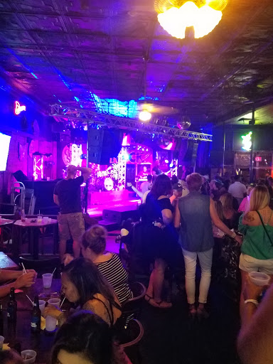 Bar & Grill «Chestnut Station», reviews and photos, 410 Chestnut St, Gadsden, AL 35901, USA