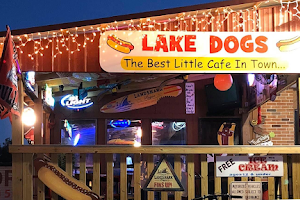 Lake Dogs @ Long Pond image