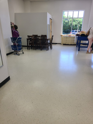 Thrift Store «GCF Donation Center & Store (Wilson)», reviews and photos