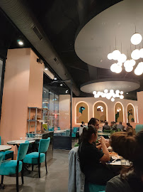 Atmosphère du Pizzeria Fratellini Caffè à Thiais - n°3