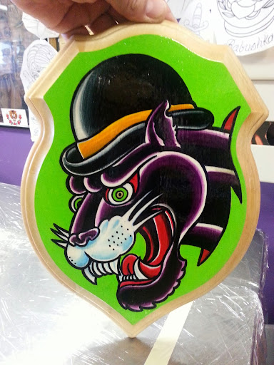 Tattoo Shop «Avenue Tattoo», reviews and photos, 3020 Santa Rosa Ave F, Santa Rosa, CA 95407, USA