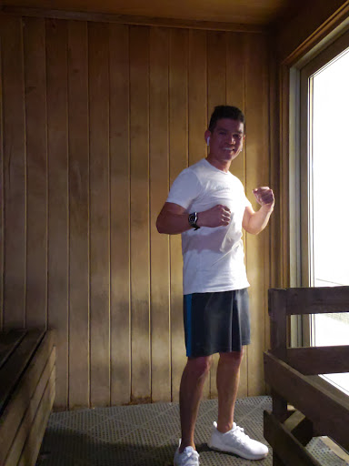 Gym «LA Fitness», reviews and photos, 1900 SE 10th Ave, Fort Lauderdale, FL 33316, USA