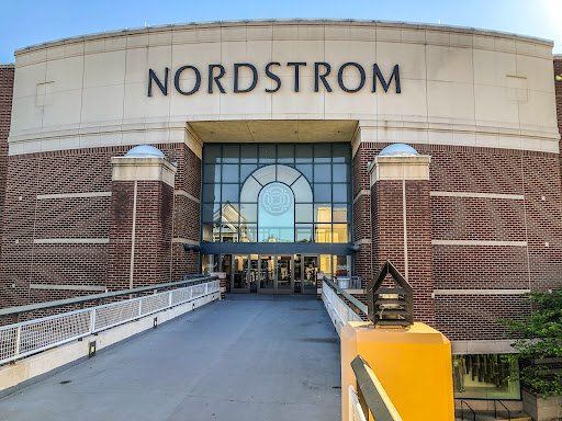 Department Store «Nordstrom Montgomery Mall», reviews and photos, 7111 Democracy Blvd, Bethesda, MD 20817, USA