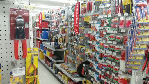 Hardware Store «Crystal River Ace Hardware», reviews and photos, 999 NE 5th St, Crystal River, FL 34429, USA