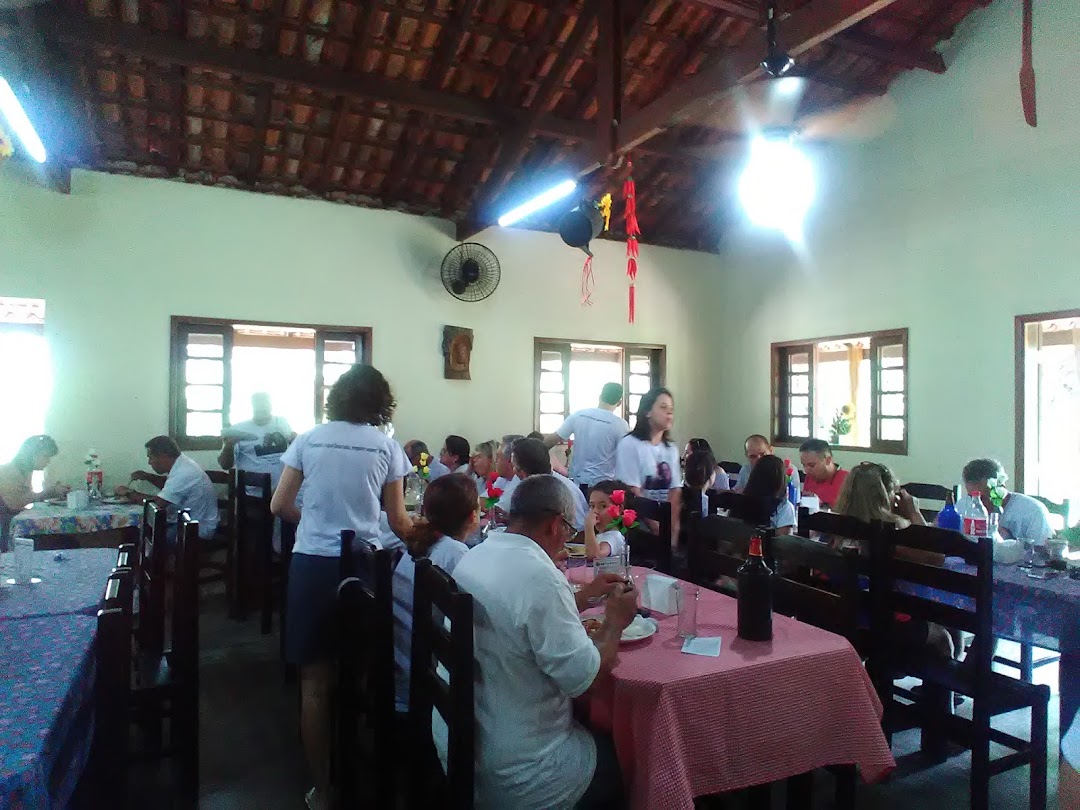 Restaurante e Alambique Recanto da Cachaça Angatuba