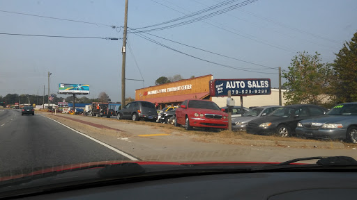 Hardware Store «Bells Ferry Ace Hardware», reviews and photos, 6437 Highway 92, Acworth, GA 30102, USA