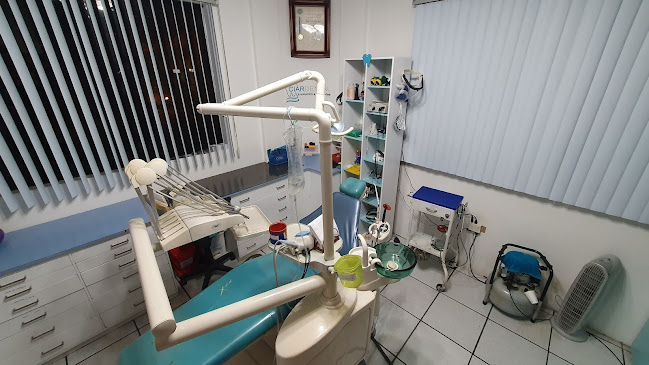 CIARDENTAL - Dentista
