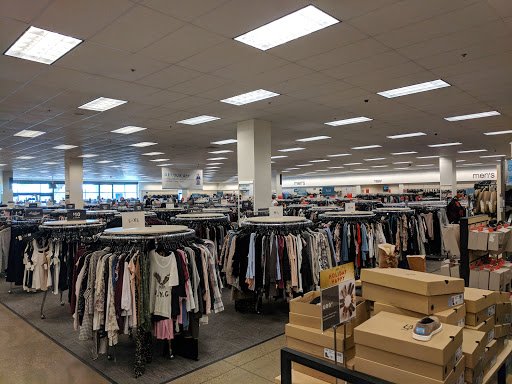 Department Store «Nordstrom Rack Gateway», reviews and photos, 9607 Research Blvd, Austin, TX 78759, USA