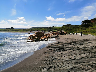 Playa Rinconada