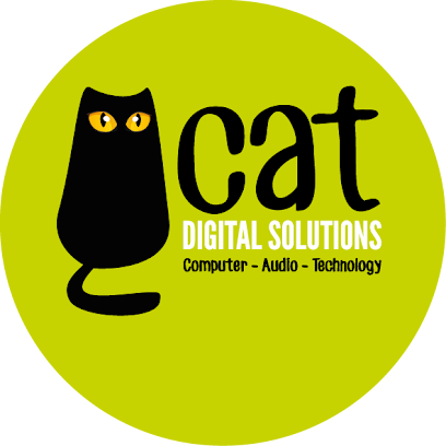 Cat Digital Solutions
