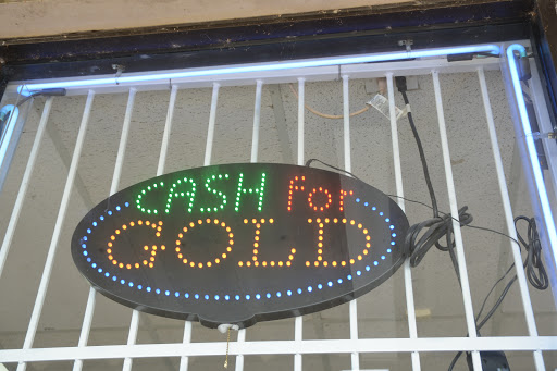 Pawn Shop «Gold Pawn City», reviews and photos, 950 NE 62nd St, Fort Lauderdale, FL 33334, USA