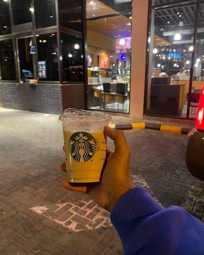 Starbucks image