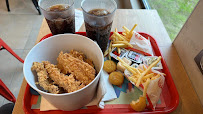 Aliment-réconfort du Restauration rapide KFC Viry Noureuil - n°10