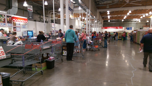 Warehouse store «Costco Wholesale», reviews and photos, 2828 Chad Dr, Eugene, OR 97408, USA