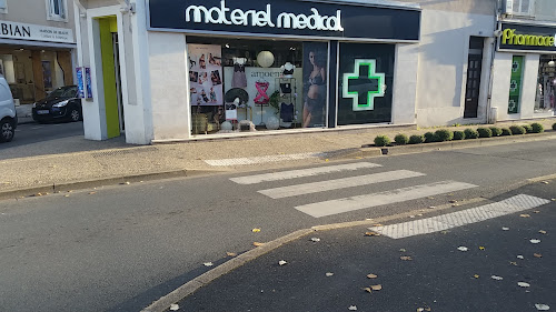 Magasin Materiel Medical Châteauroux