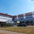 Krankenhaus Bad Oeynhausen Abteilung für Unfallchirurgie, Handchirurgie und orthopädische Chirurgie