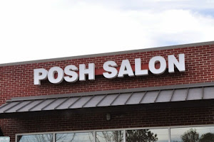 Posh Salon 104