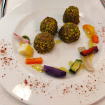 Photo n°1 de l'avis de Valentin. fait le 15/03/2022 à 12:25 sur le  Tannura à Palermo