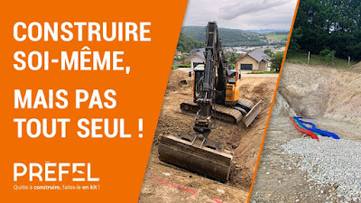 PREFEL à Alby-sur-Chéran