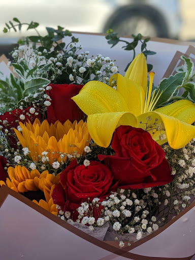 Florist «Flower In Love - JaJa», reviews and photos, 15936 Halliburton Rd, Hacienda Heights, CA 91745, USA