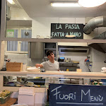 Photo n°3 de l'avis de Dubby.u fait le 07/01/2024 à 22:48 sur le  Pasta Imperiale à Rome