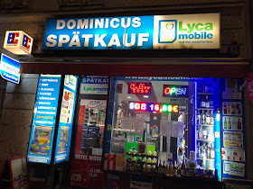 Dominicus Spätkauf