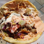 Photo n°1 de l'avis de Tim.a fait le 27/01/2023 à 12:27 sur le  City Kebab & Pizza à Breisach