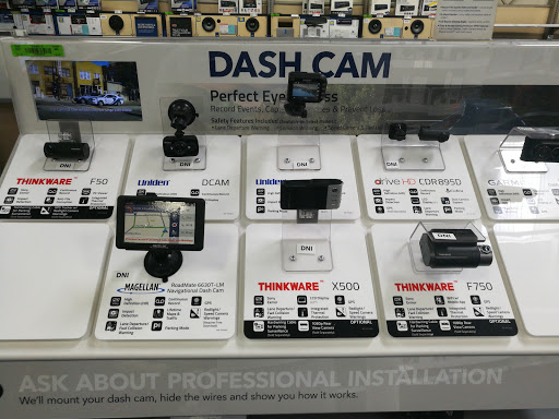 Electronics Store «Best Buy», reviews and photos, 2415 Via Campo, Montebello, CA 90640, USA