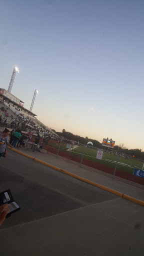 Stadium «Buccaneer Stadium», reviews and photos, 1 Battlin Buc Blvd, Corpus Christi, TX 78408, USA