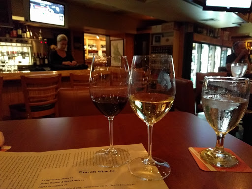 Wine Store «Foxcroft Wine Co. SouthPark», reviews and photos, 7824 Fairview Rd, Charlotte, NC 28226, USA